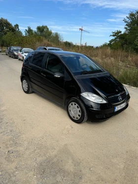 Mercedes-Benz A 160 cdi | Mobile.bg    2