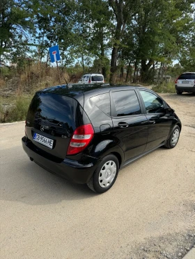 Mercedes-Benz A 160 cdi, снимка 5