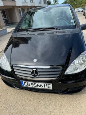 Mercedes-Benz A 160 cdi, снимка 3