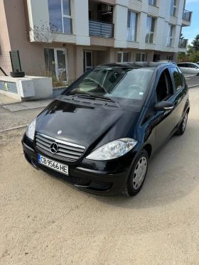 Mercedes-Benz A 160 cdi, снимка 1