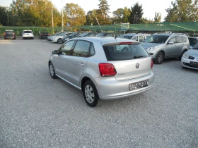 VW Polo 1.2TDIЛизинг! РЕАЛНИ КИЛОМЕТРИ+ СЕРВИЗНИ ДОКУМЕНТИ, снимка 3