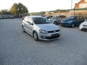 VW Polo 1.2TDI РЕАЛНИ КИЛОМЕТРИ+ СЕРВИЗНИ ДОКУМЕНТИ, снимка 1