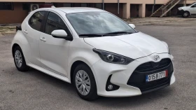 Toyota Yaris 1.0 i, снимка 2