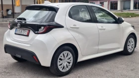 Toyota Yaris 1.0 i, снимка 5