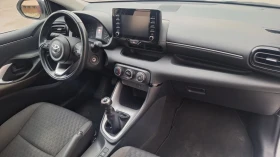 Toyota Yaris 1.0 i, снимка 16