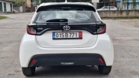 Toyota Yaris 1.0 i, снимка 4