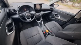 Toyota Yaris 1.0 i, снимка 14