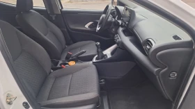 Toyota Yaris 1.0 i, снимка 11