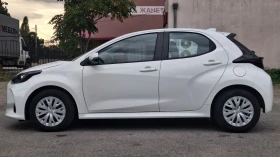 Toyota Yaris 1.0 i, снимка 6