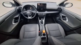 Toyota Yaris 1.0 i, снимка 8