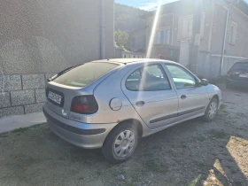 Renault Megane, снимка 2