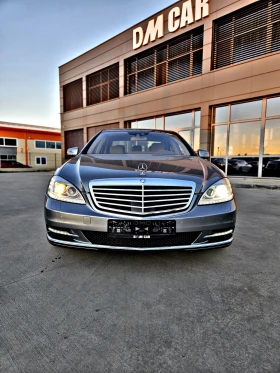 Mercedes-Benz S 350 S-350cdi ful max top top, снимка 2