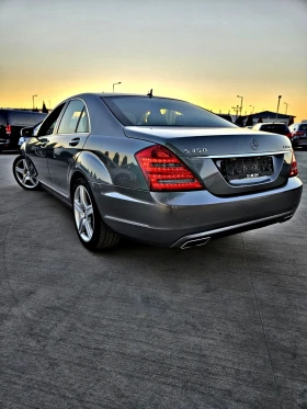 Mercedes-Benz S 350 S-350cdi ful max top top, снимка 5