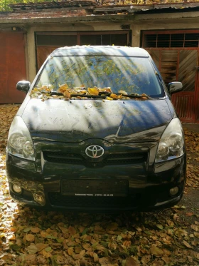 Toyota Corolla verso, снимка 1