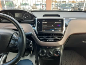 Peugeot 2008 1.2i, снимка 10