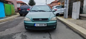 Opel Astra 1.6 стария мотор, снимка 1