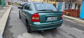 Opel Astra 1.6 стария мотор, снимка 6