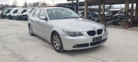 BMW 525 2.5i-ITALIA | Mobile.bg    6