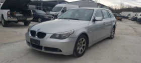 BMW 525 2.5i-ITALIA 1