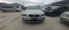 BMW 525 2.5i-ITALIA | Mobile.bg    7