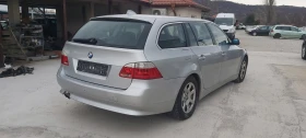     BMW 525 2.5i-ITALIA