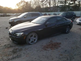 BMW 640 XI* MPACK* HARMAN* * .* HEADUP | Mobile.bg    3