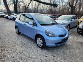 Honda Jazz 1.4 i, снимка 2