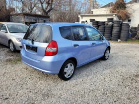 Honda Jazz 1.4 i, снимка 4