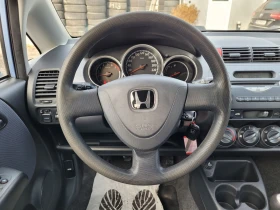 Honda Jazz 1.4 i, снимка 12