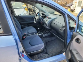 Honda Jazz 1.4 i, снимка 8