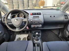 Honda Jazz 1.4 i, снимка 10