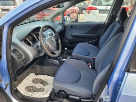 Honda Jazz 1.4 i, снимка 6