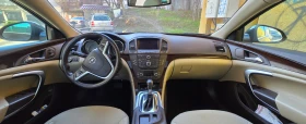 Opel Insignia, снимка 9