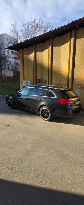 Opel Insignia, снимка 3