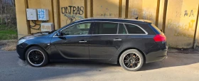 Opel Insignia, снимка 4