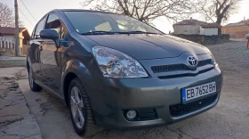 Toyota Corolla verso  ! | Mobile.bg    5