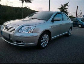 Toyota Avensis Chiptuning+ 27%, снимка 5