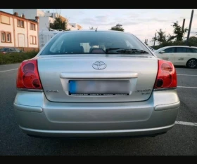 Toyota Avensis Chiptuning+ 27%, снимка 3