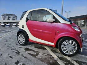 Smart Fortwo 600, снимка 4