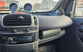 Smart Fortwo 600, снимка 8