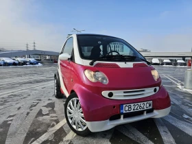 Smart Fortwo 600, снимка 1