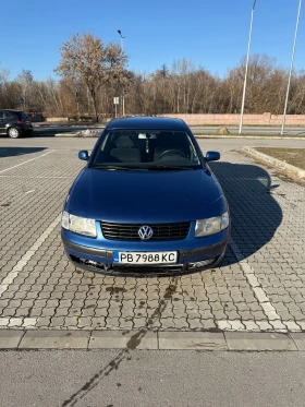 VW Passat, снимка 2