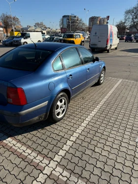 VW Passat, снимка 4