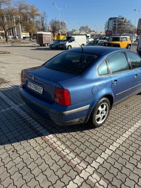 VW Passat, снимка 5