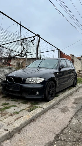  BMW 116