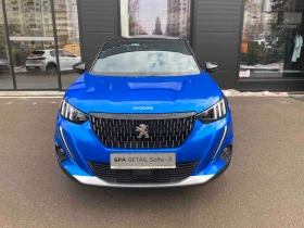 Peugeot 2008 GT Line 1, 2 PureTech 130 BVM6 EURO6, снимка 2