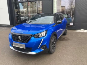 Peugeot 2008 GT Line 1, 2 PureTech 130 BVM6 EURO6, снимка 4