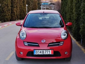 Nissan Micra 1.2I 16V(65)* SPORT* FACELIFT*  *  | Mobile.bg    10