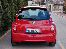 Nissan Micra 1.2I 16V(65)* SPORT* FACELIFT*  *  | Mobile.bg    6