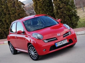 Nissan Micra 1.2I 16V(65)* SPORT* FACELIFT*  *  | Mobile.bg    9